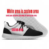 2019 hot fashion One Punch Man 3D casual shoes for men/women high quality Harajuku 3D printing One Punch Man Sneakers