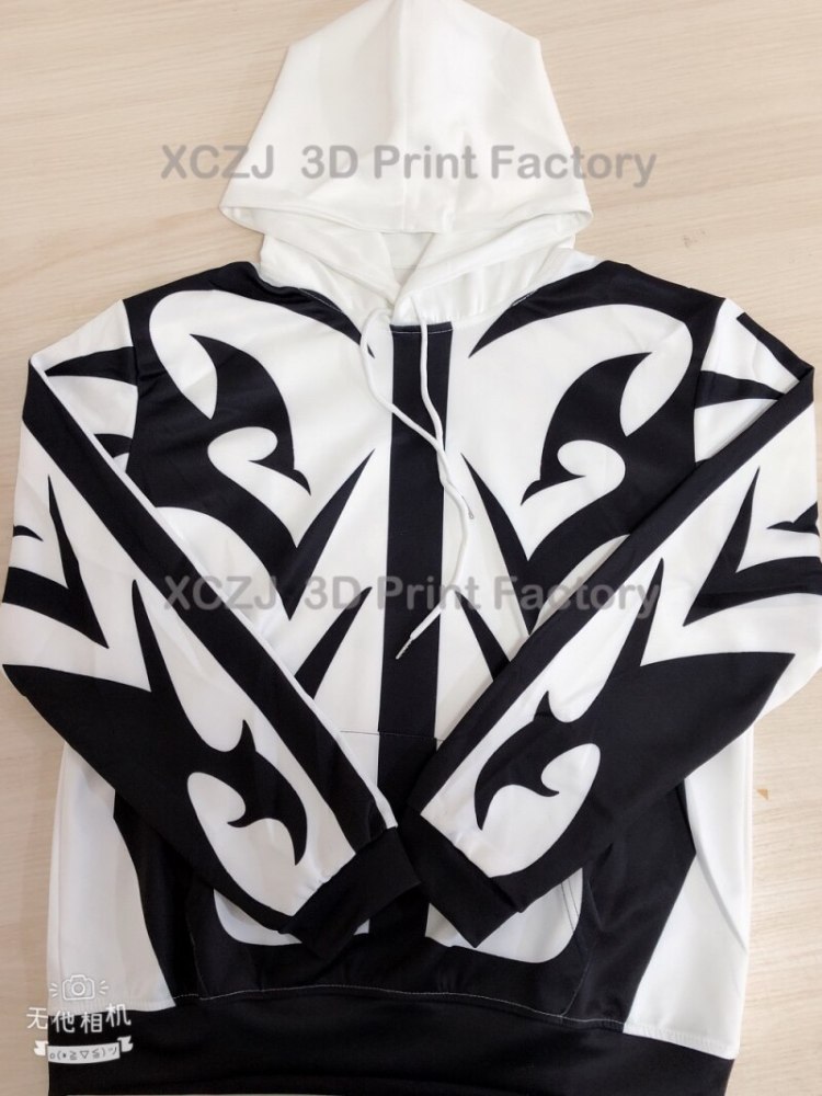 Fire Punch One Piece Sweat Homme Anime Hoodie Hoodies Anime Men Hoodies Hoodie Sweatshirt Men 2019
