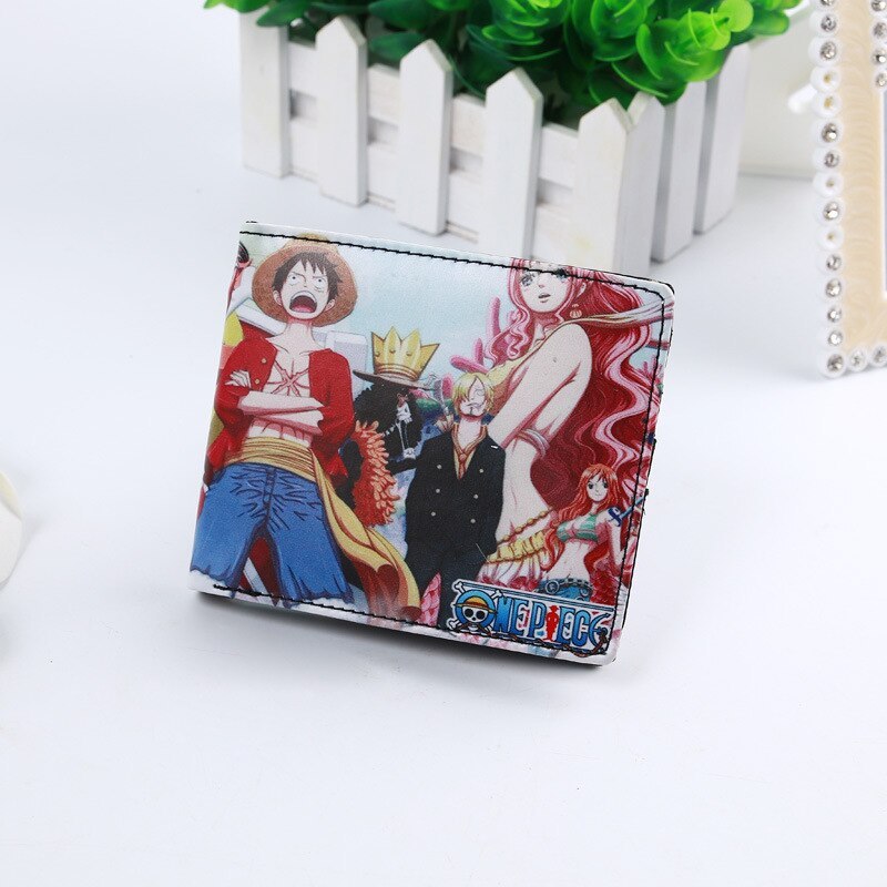 New Conan One Piece Naruto Japanese Anime Character Design ...