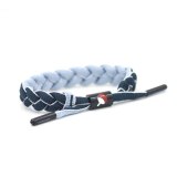 Naruto Fashion style Adjustable Shoelace Rope Bracelets Anime Wristband Bangles