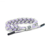 Naruto Fashion style Adjustable Shoelace Rope Bracelets Anime Wristband Bangles