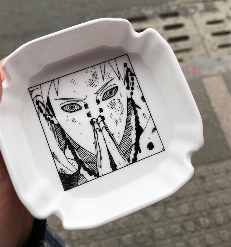 1pcs Hot White Cartoon Hokage Japanese Anime Naruto 1pcs Hot White Cartoon Hokage Japanese Anime Naruto