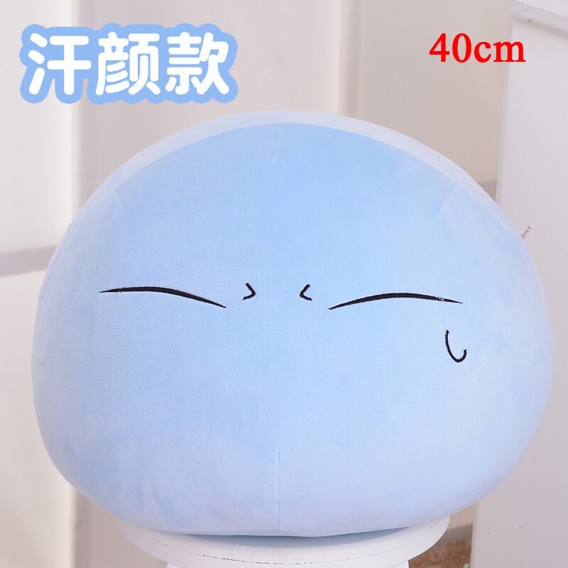 rimuru plush pillow