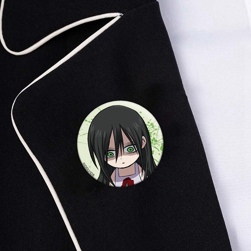 Id Invaded Surrounding Detective Sakai Tomoto Cos Anime Bar
