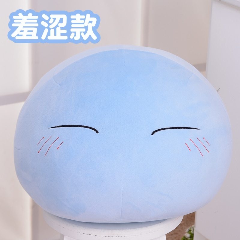 rimuru plush pillow