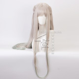 Hanako kun Nene Yashiro Long Wig Cosplay Costume Toilet-bound Hanako-kun Heat Resistant Synthetic Hair Women Wigs