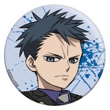 ID: INVADED Surrounding Detective Sakai Tomoto Cos Anime Bar Cosplay Bedge Cartoon Bags Badge Button Brooch Pin
