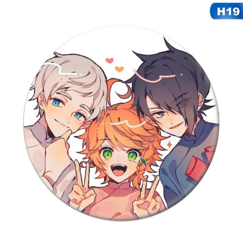 pic Ray The Promised Neverland Aesthetic Pfp