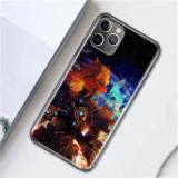 Vinland Saga Anime Hard PC Case Couqe For iPhone 11 11 Pro X XS Max XR 7 8 6 6S Plus 5 5S SE 7+ 8+ 6+ 6S+ Cover Shell