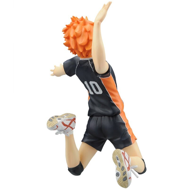 kageyama haikyuu figure