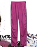 Anime Haikyuu Cosplay Costume Shiratorizawa Gakuen High School Club Uniform Haikyuu!! Sprotswear Jacket & Pants 121905