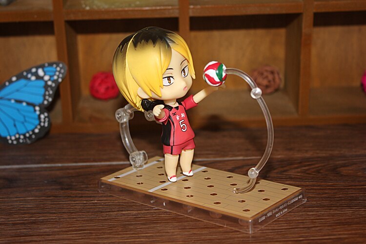 kenma mini figure