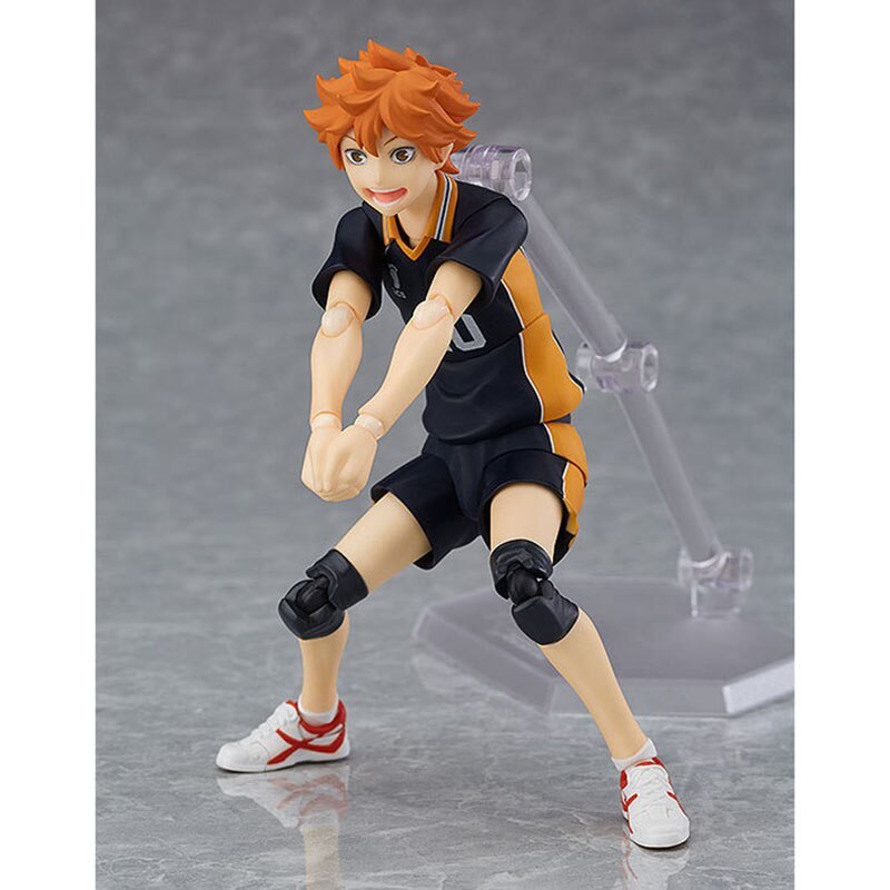 hinata shoyo figma