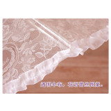Limited Anime Violet Evergarden Beautiful Lace Umbrella European Lace Retro Transparent Umbrella Cosplay Props