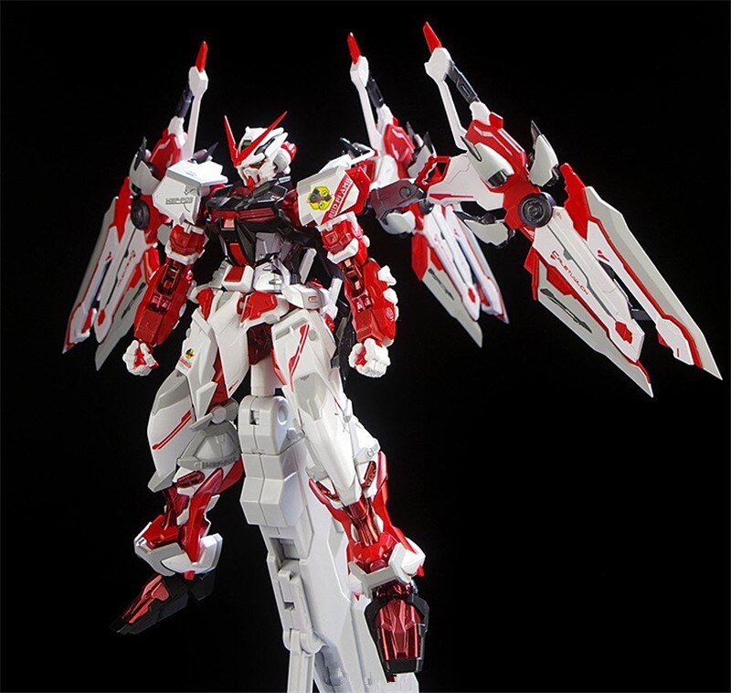 Thewind Caletvwlch Sword Backpack Finished Model For Bandai Mb Mg 1 100 Gundam Astray Red Frame Thewind Caletvwlch Sword Backpack Finished Model For Bandai Mb Mg 1 100 Gundam Astray Red Frame
