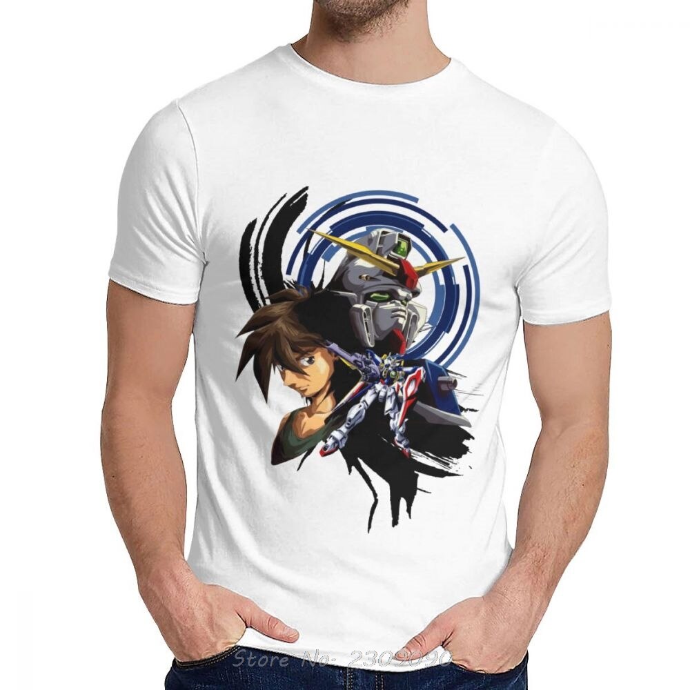 night wing shirt