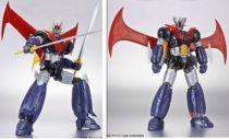 Original GREAT MAZINGER Z INFINITY VER Gundam HG 1/144  COLLECTION figure toy pvc assembly model kit