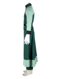 Gundam 00 Earth Sphere Federation A-Laws Anew Returner Cosplay Costume