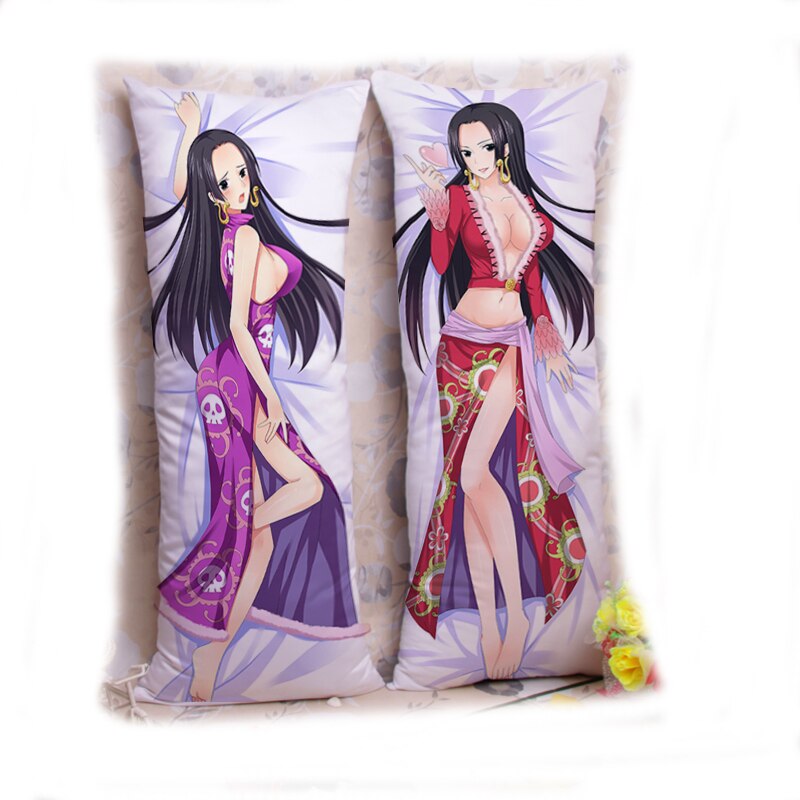 body pillow custom print