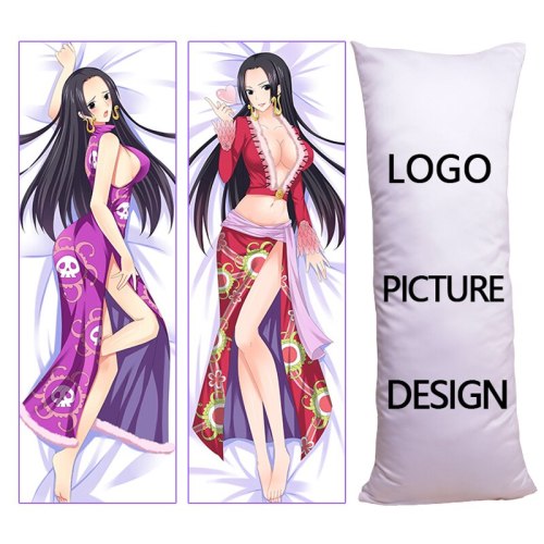 1PC Anime Long Pillow Custom Print Dakimakura Big Life Size Cushion Hugging Body Wedding for Sleeping Sexy Girl Adult Pillowcase