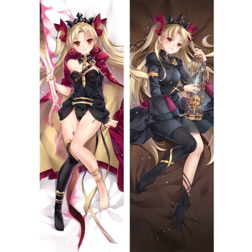 Anime fate/stay night pillow Covers Fate/Grand Order/Zero Sexy 3D Double-sided Bedding Hugging Body pillowcase Customize FT06A