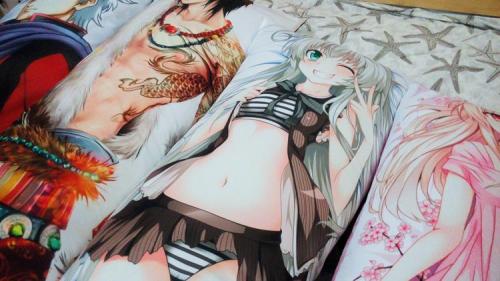 Japan Anime The Embodiment of Scarlet Devil patchouli Knowledge Hugging Body Pillow Cover Case Dakimakura Cosplay Covers