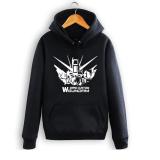 High-Q Unisex Gundam zero GUNDAM pullover hooded hoodie jacket Sweatshirts Anime GUNDAM gundamzero Hoodies pullover coat