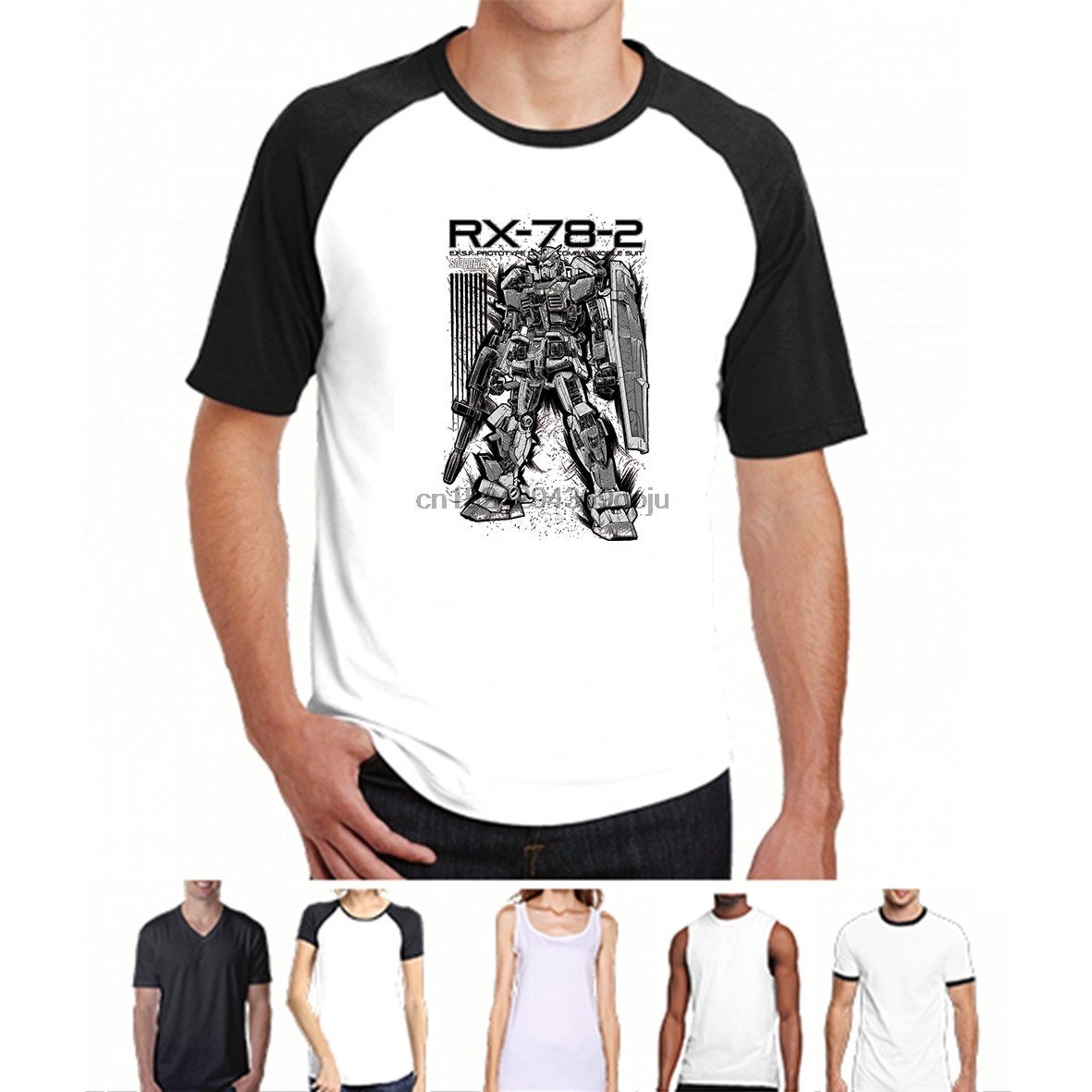 t shirt rx king