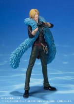 15cm one piece Vinsmoke Sanji 20th doll Anime Figure Toy Collection Model Toy Action figure for friends gift