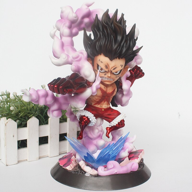 One Piece Luffy Gk Snake Man Gear Fourth Monkey D Luffy Pvc Action Figure Sd Collection One Piece Luffy Gk Snake Man Gear Fourth Monkey D Luffy Pvc Action Figure Sd Collection