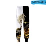 ONE PUNCH MAN 3D Printed Jogger Pants Women/Men Fashion Streetwear Long Pants Hot Sale Casual Sweatpants Trendy Suitable