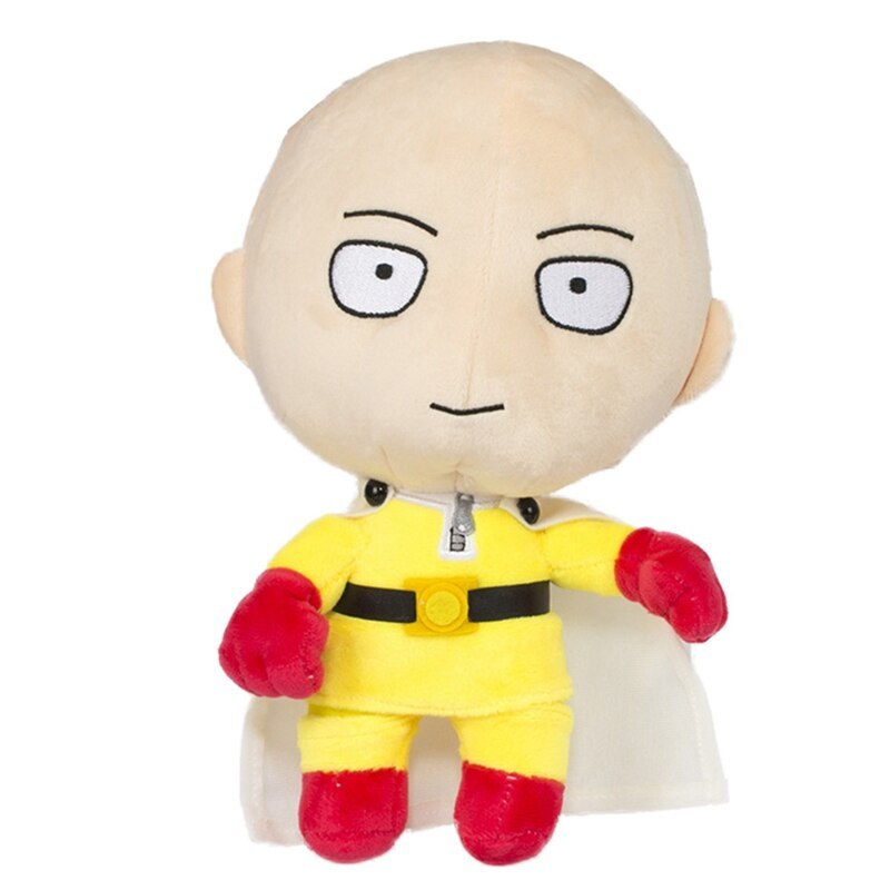 1pcs Funny Anime One Punch Men Stuffed Toys For Kids Boy Girl Chritmas Gifts Explore a wide range of the best gifts anime on besides good quality brands, you'll also find plenty of discounts when you shop for gifts anime during big sales. 1pcs funny anime one punch men stuffed