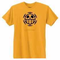 One Piece Pirate Logo T Shirt