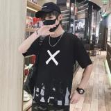 One Piece T shirt casual tshirt Streetwear Oneck man t-shirt boys clothes japan anime summer top tees Casual Luffy T Shirt Funny