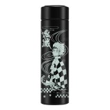 Anime Demon Slayer: Kimetsu no Yaiba Cosplay Cup Intelligent Temperature Display Water Drinking Thermos Bottle Student Gift