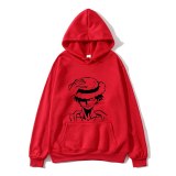One Piece Luffy Hoodies Men Casual Homme Fleece Pullover Japanese Anime Printed Male Streetwear Clothing Autumn Winter Tops Men