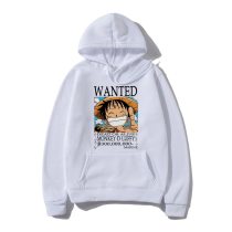 The Straw Hat Pirates Funny Men Sweatshirt Japan Anime One Piece  Hoodies 2020 Spring  High Quality Harajuku Hoodie