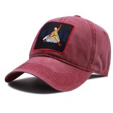 One Punch Man Baseball Hats Unisex Hip Hop Hero Baseball Caps Women Snapback Hats Summer Men Trucker Hats Japan Anime Cap