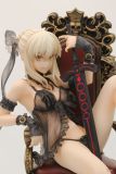 Fate/Stay Night Saber Alter Lingerie Ver. PVC Action Figure Toys Saber Alter Lingerie Anime Sexy Girl Figure Model Doll Toy 16cm