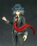 Anime Fate/Grand Order Avenger/King of the Cavern Edmond Dantes 1/8 Scale PVC Action Figure Collectible Model Toys Doll Gift