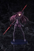 30CM Fate/Stay Night Fate Grand Order Lancer Anime Action Figure PVC figures toys Collection for Christmas gift