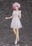 Fate Grand Order Shielder Mash Kyrielight Heroic Spirit Formal Dress Ver. 1/7 Anime Figure Sexy Girl PVC Action Figure Toys