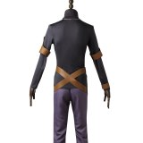 CosDaddy Black Clover Yuno Cosplay Costume Bttle Suit Men Cosplay Costume Full Set Outfit