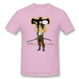 Black Clover Yuno Asta Fantasy Anime TShirts for Men Yami Sukehiro Funny Crewneck Cotton T Shirt 2020