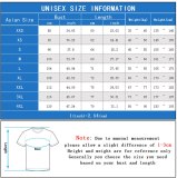 Black Clover Asta Japanese Anime T-Shirts Men Harajuku Cotton T Shirts Short Sleeve Tees Summer Tops 0526F