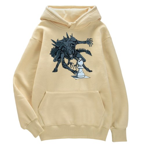 Black Clover Hoodies Men's Japan Anime Print Streetwear Men Fashion Casual Pullover Hoody Oversize Crewneck Clothes Thicken Tops