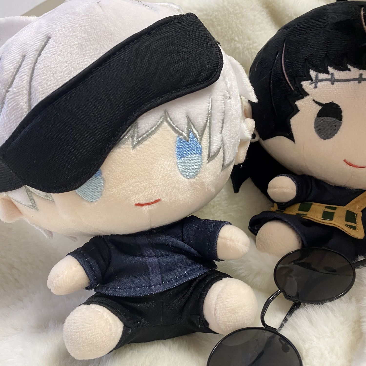 geto plush