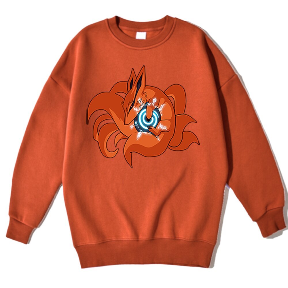 Kurama hoodie Outlet