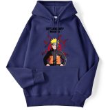 2020 New Fashion Anime Naruto Printed Mens Hoodie Funny Crewneck Streetwear Fashion Crewneck Clothes Casual Fleece Hoody Man
