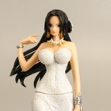 One Piece Boa Hancock Sexy Girl Figurine PVC Action Figure Collectible Sexy Girls Model Toys Doll 23cm